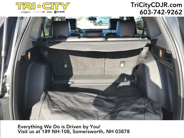 Used 2021 Honda CR-V EX image 23
