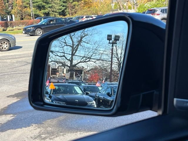 Used 2018 Mercedes-Benz GLE 350 4MATIC image 10