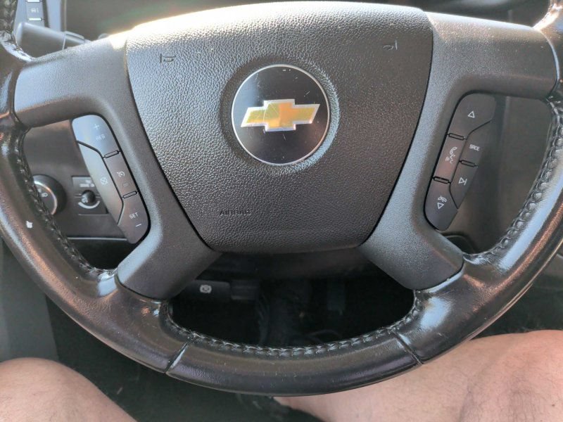Used 2020 Chevrolet Express 3500 LS RWD image 18