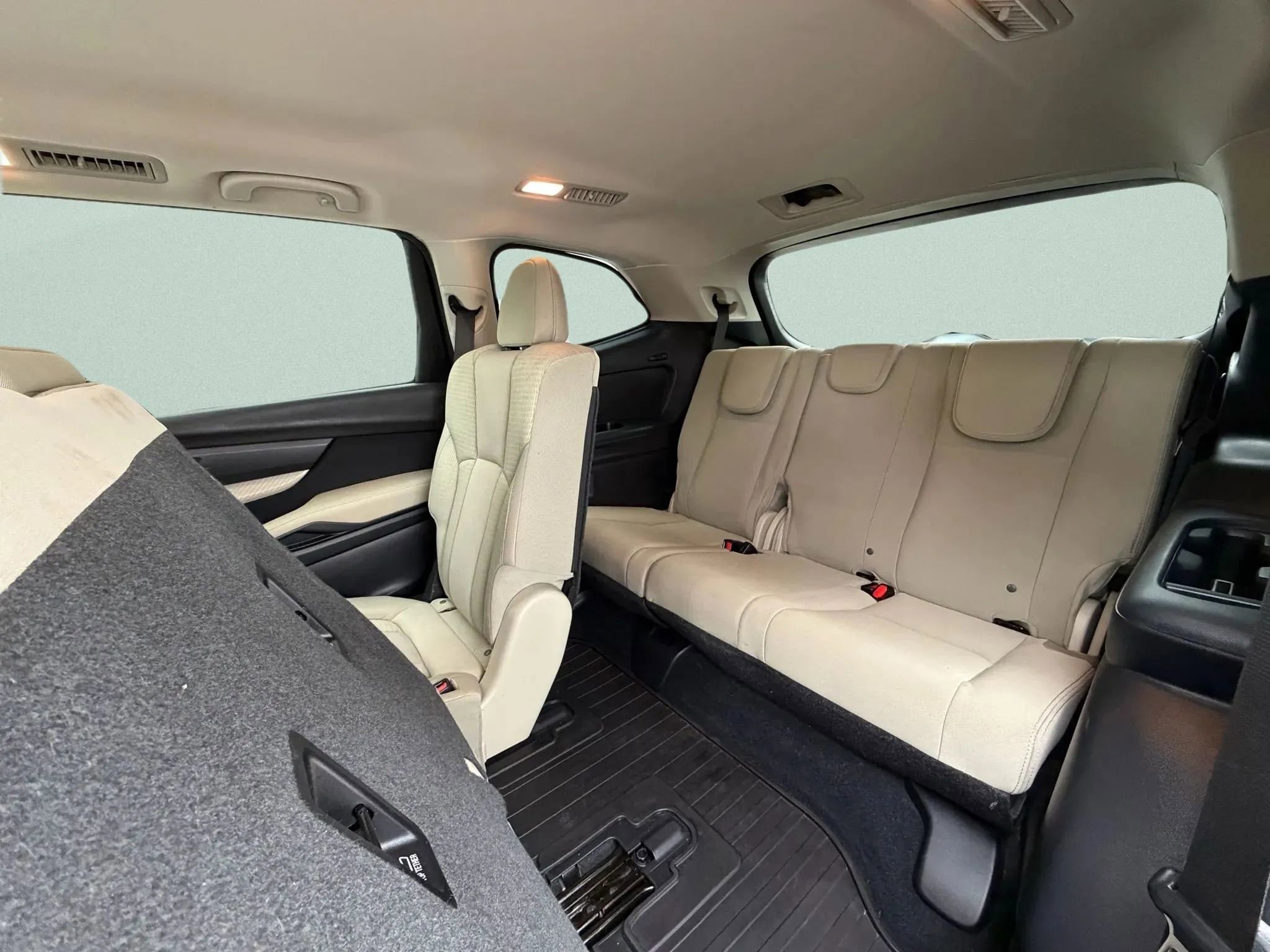 Used 2019 Subaru Ascent Premium image 21