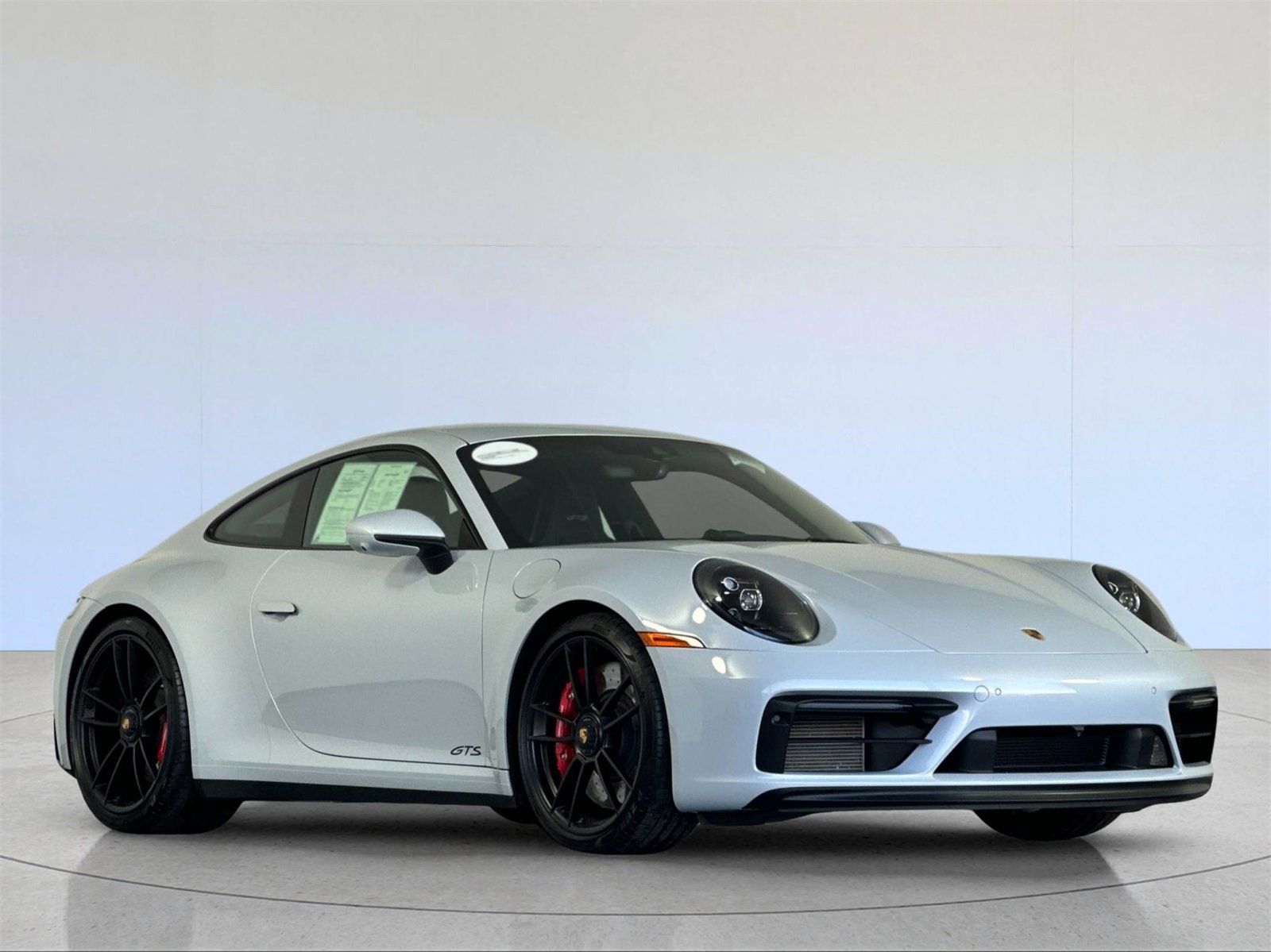 Used 2024 Porsche 911 Carrera 4 GTS image 10