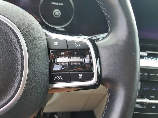 Used 2022 Kia Carnival SX Prestige FWD image 13