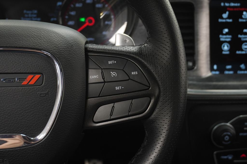 Certified 2023 Dodge Charger R/T w/ Daytona Edition Group image 42