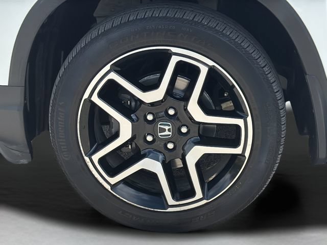 Used 2022 Honda Passport Elite image 5