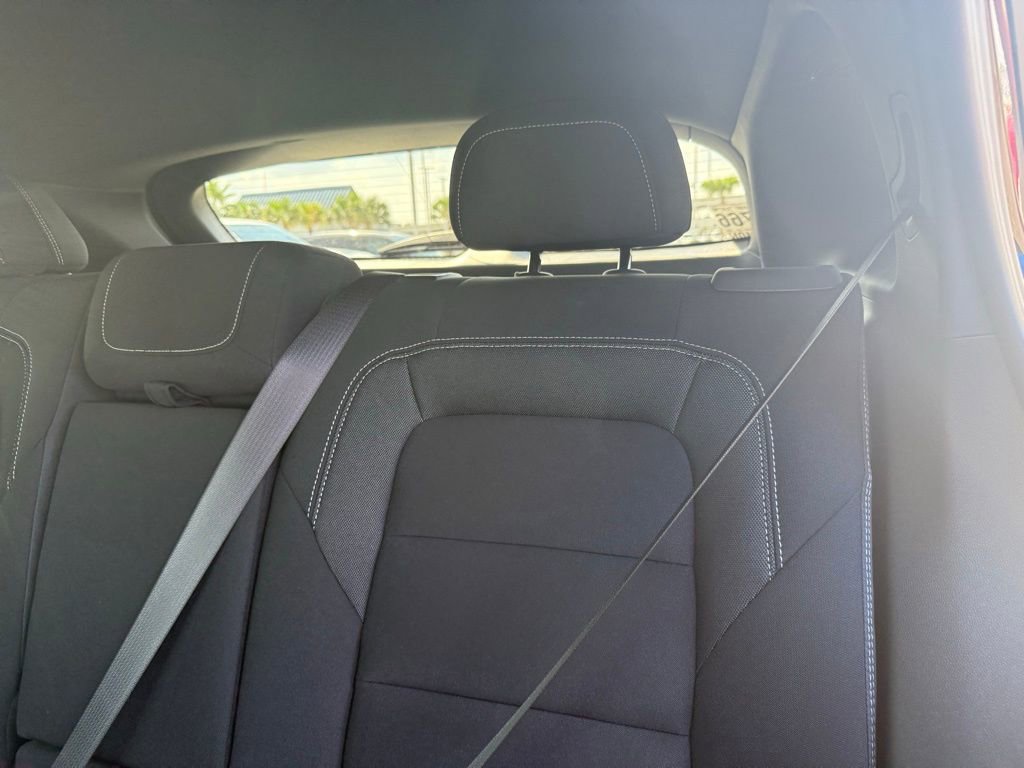 New 2026 Chevrolet Blazer EV LT FWD image 29