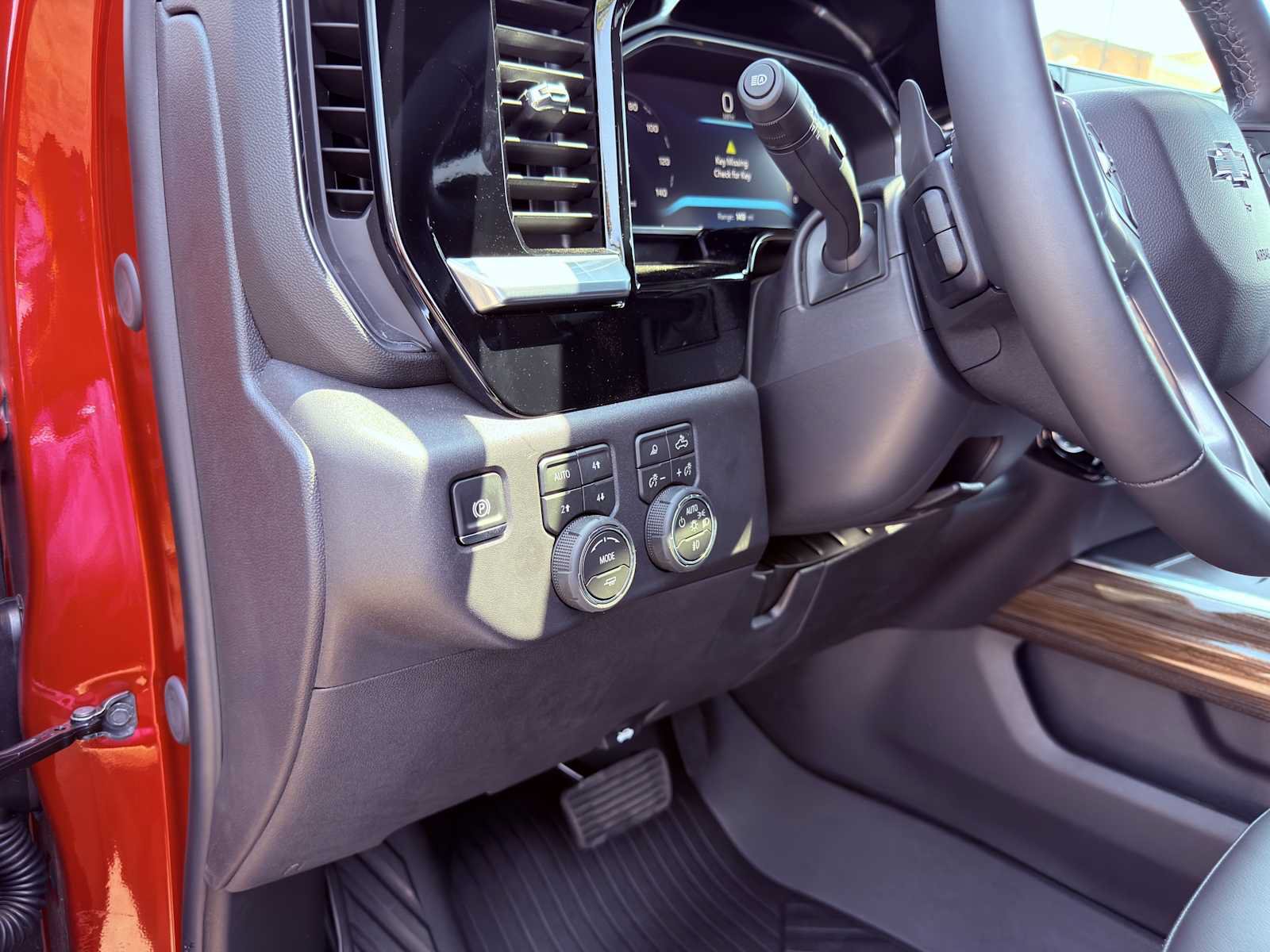 New 2026 Chevrolet Silverado 1500 RST w/ RST All Star Premium Package AWD/4WD image 30