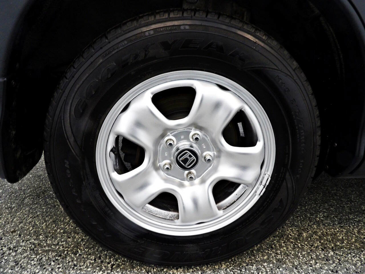 Used 2016 Honda CR-V LX image 20