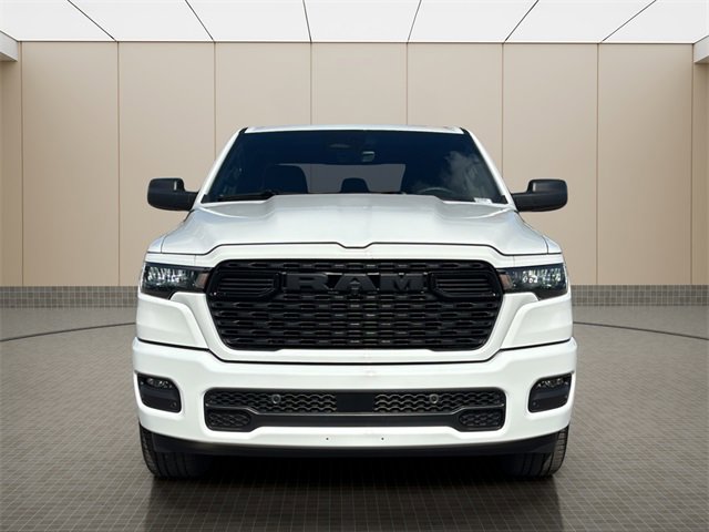 New 2026 RAM 1500 Express image 8