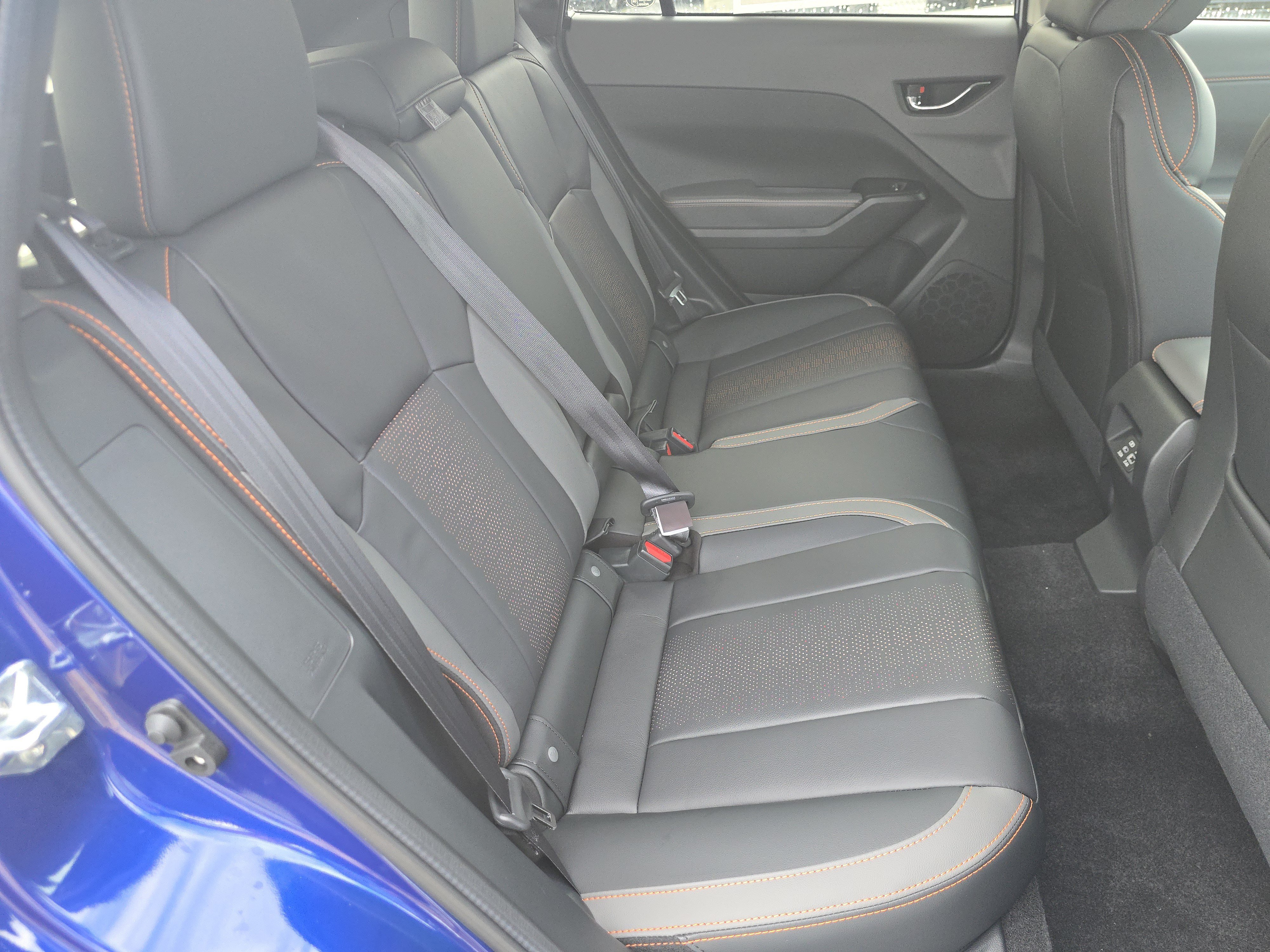 New 2026 Subaru Crosstrek 2.5i Limited AWD/4WD image 17