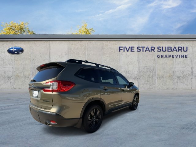 Certified 2026 Subaru Ascent Premium AWD/4WD image 8