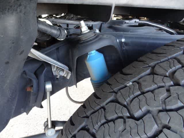 Used 2024 Toyota Tacoma TRD Off-Road AWD/4WD image 35