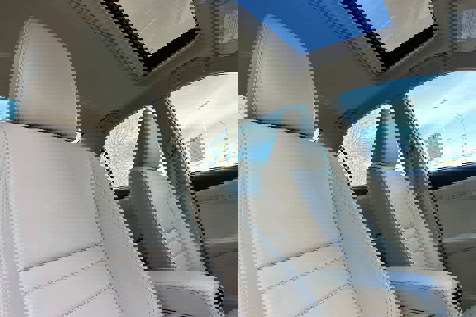 Used 2017 Toyota Camry XLE image 17