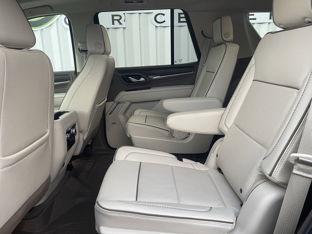 Used 2023 GMC Yukon Denali image 20