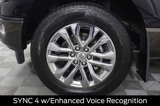 Certified 2024 Ford F150 King Ranch image 18
