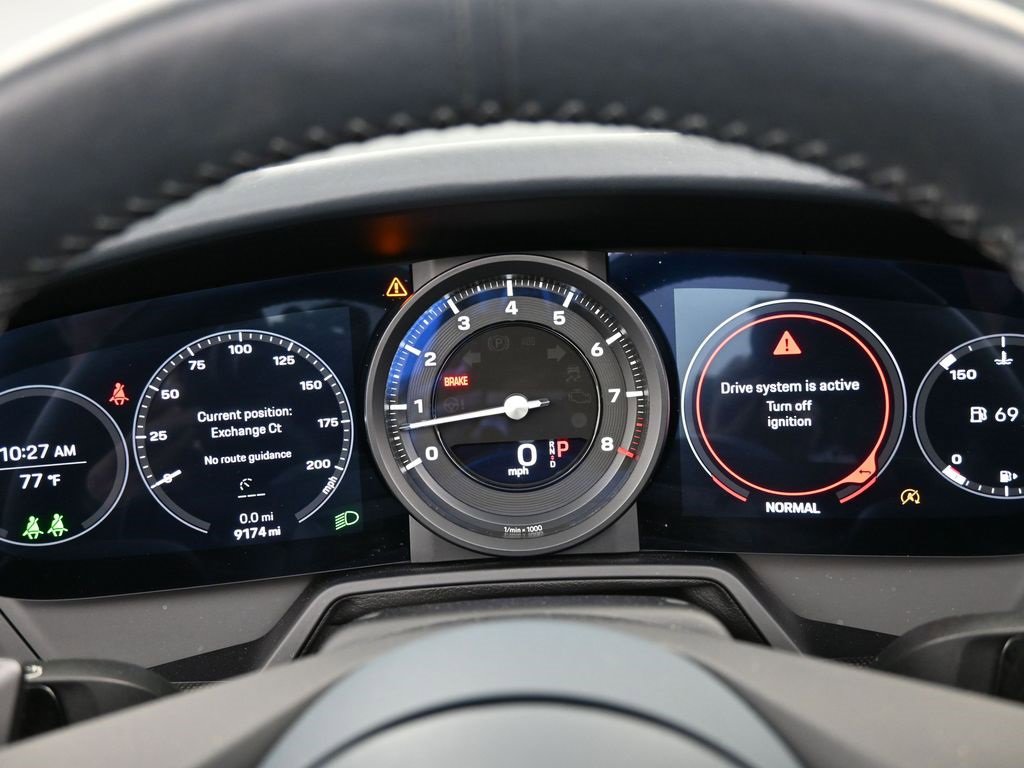 Used 2023 Porsche 911 Carrera S image 12