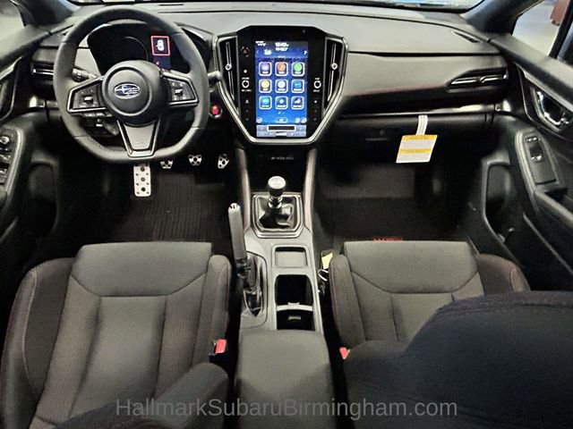 New 2026 Subaru WRX Premium AWD/4WD image 9