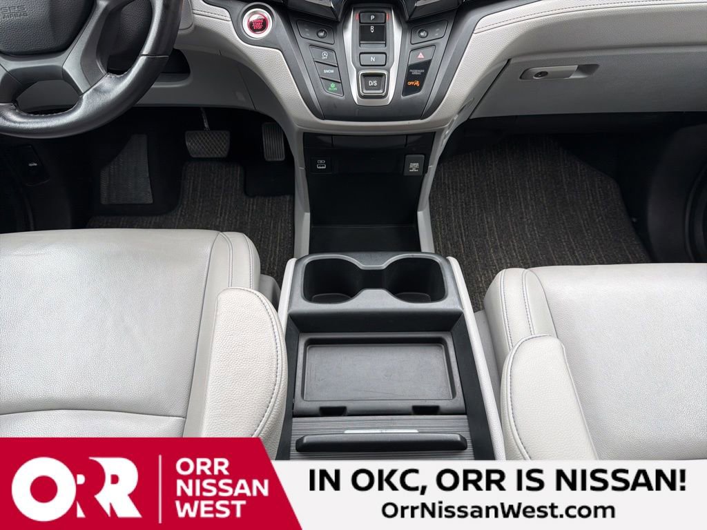 Used 2022 Honda Odyssey EX-L image 25