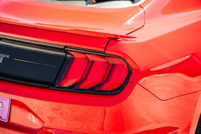 Used 2018 Ford Mustang GT Premium image 47