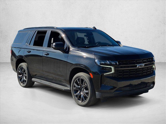 Used 2023 Chevrolet Tahoe Premier RWD image 3