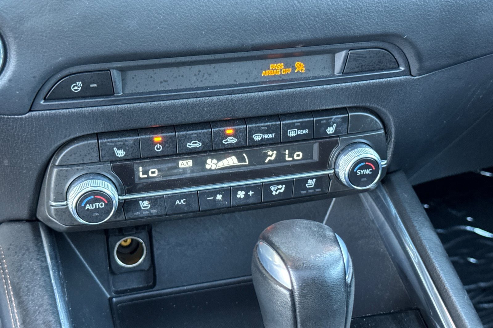 Used 2019 MAZDA CX-5 Grand Touring w/ GT Premium Package image 20