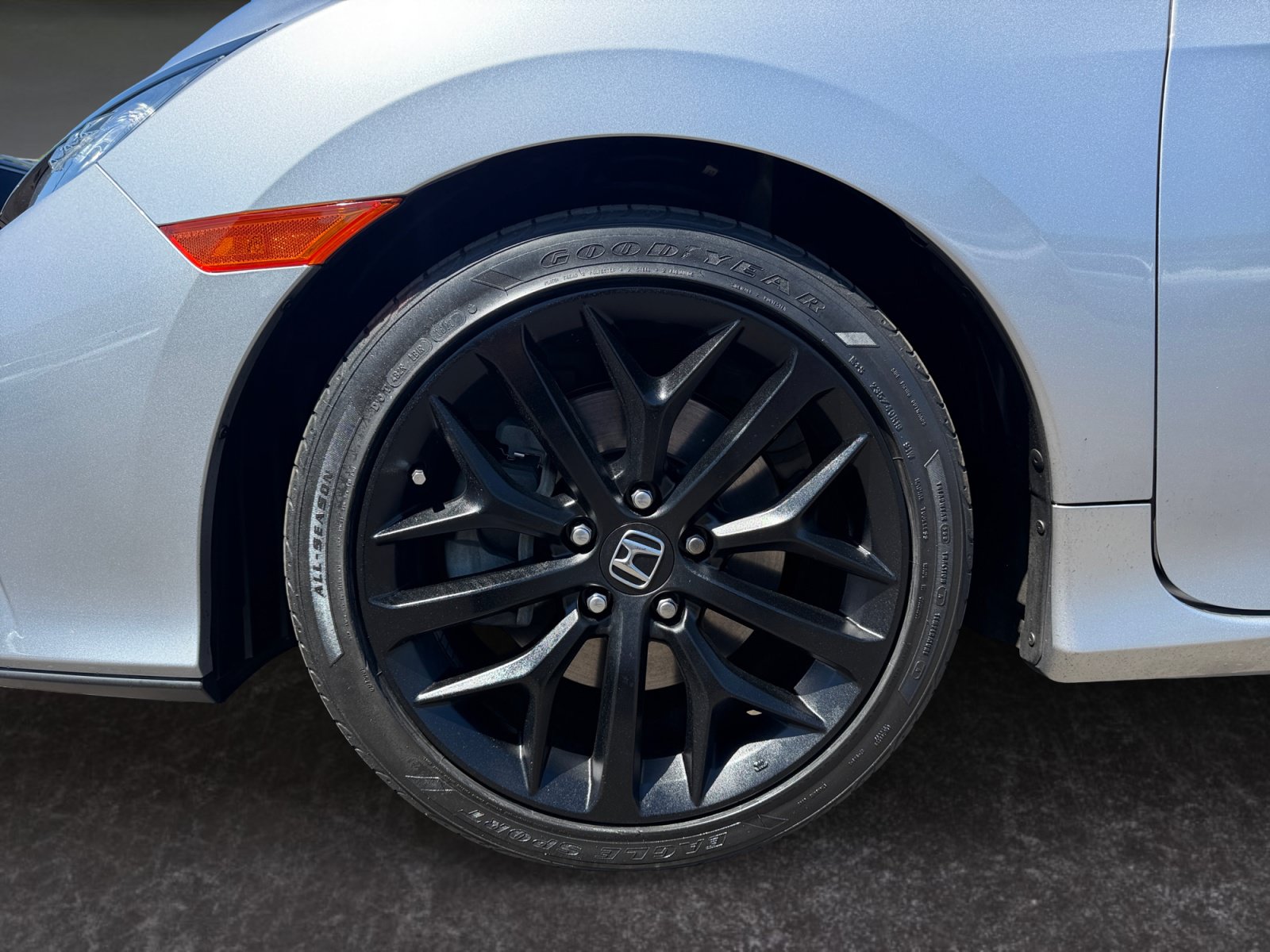 Used 2020 Honda Civic Si image 10