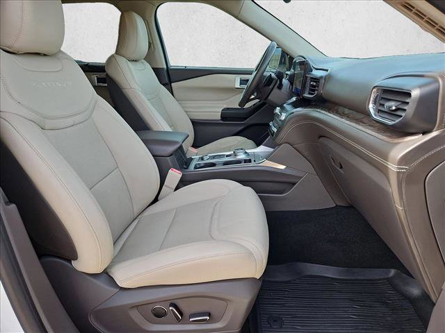 Used 2020 Ford Explorer Platinum image 23