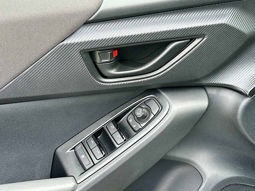 New 2026 Subaru Crosstrek 2.0i Premium image 21