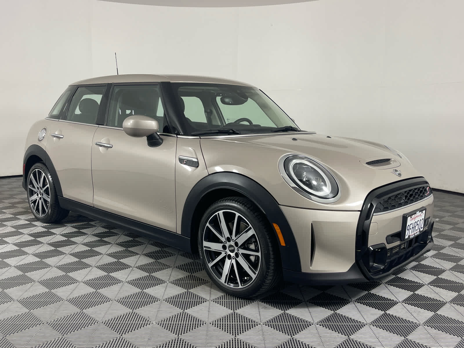 Used 2023 MINI Cooper S