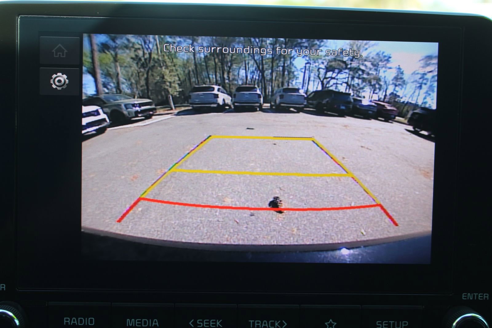 Certified 2023 Kia Rio LX image 43