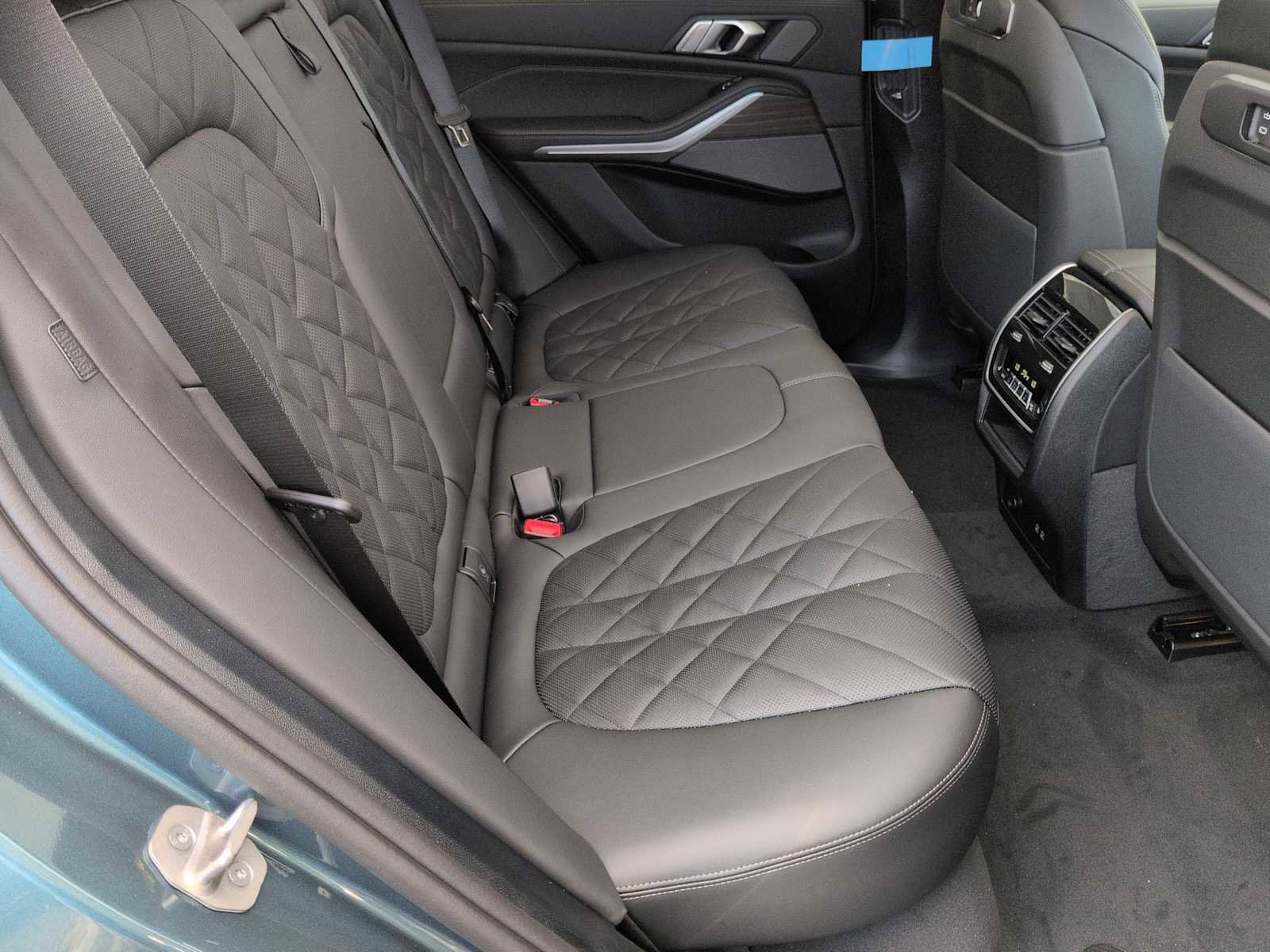 New 2026 BMW X5 xDrive40i image 22