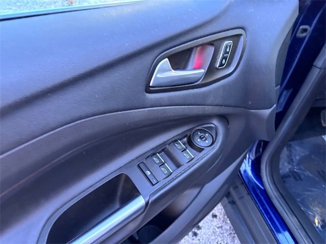 Used 2016 Ford C-MAX SEL w/ Equipment Group 303A image 14