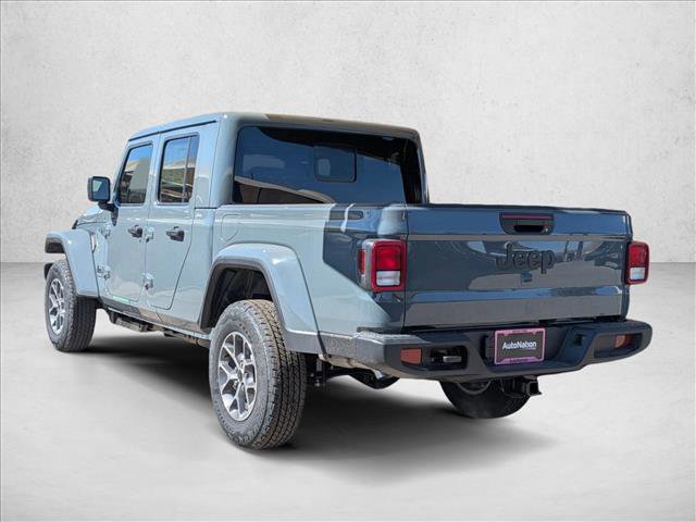 New 2026 Jeep Gladiator Sport image 9