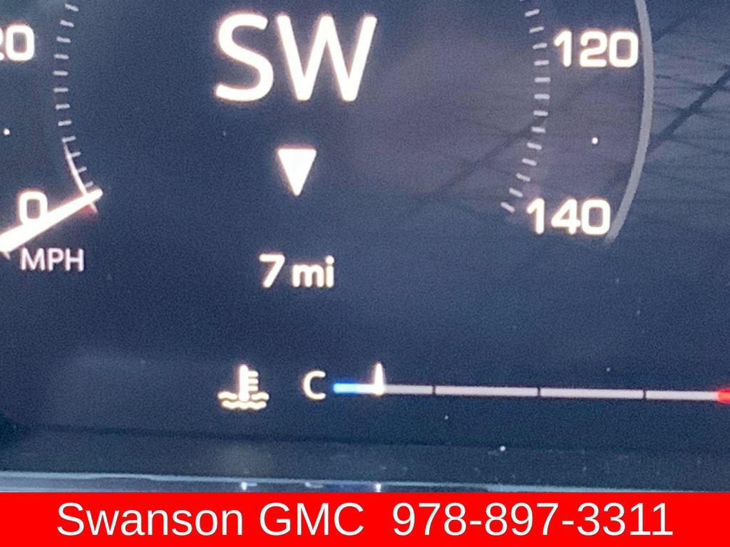 New 2026 GMC Sierra 2500 SLT AWD/4WD image 13