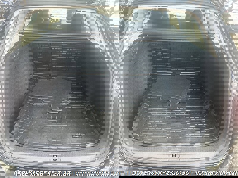 Used 2017 Volkswagen Golf Alltrack SE image 10