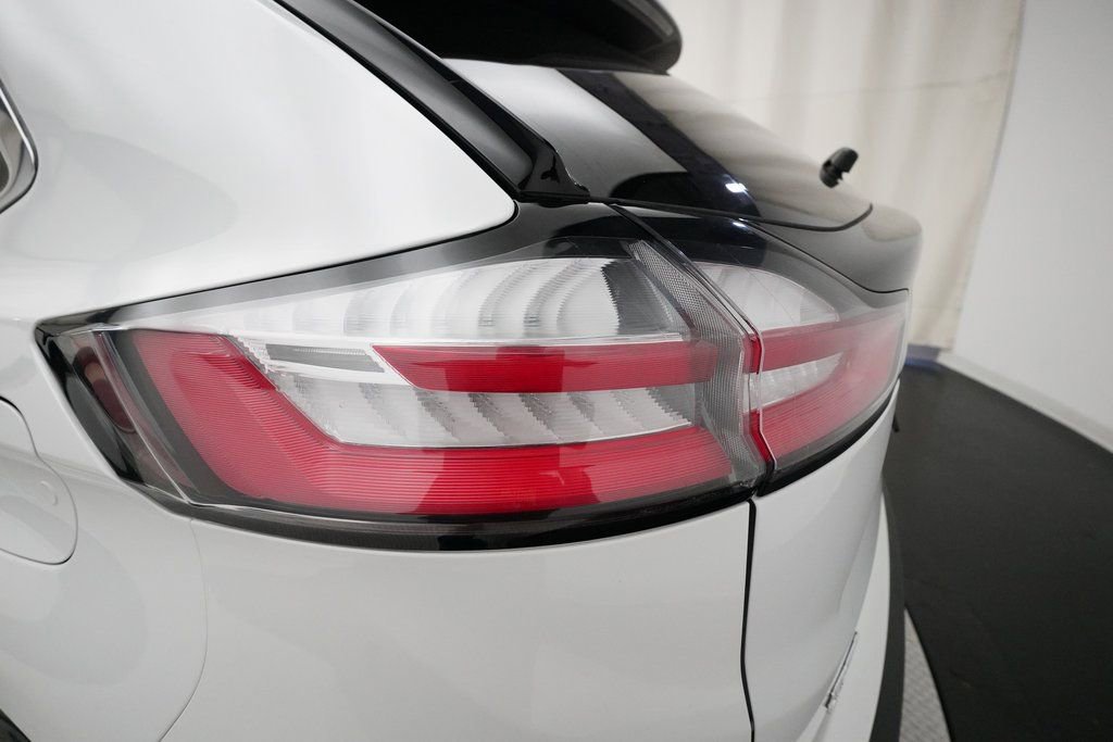 Used 2023 Ford Edge SEL w/ Convenience Package image 34