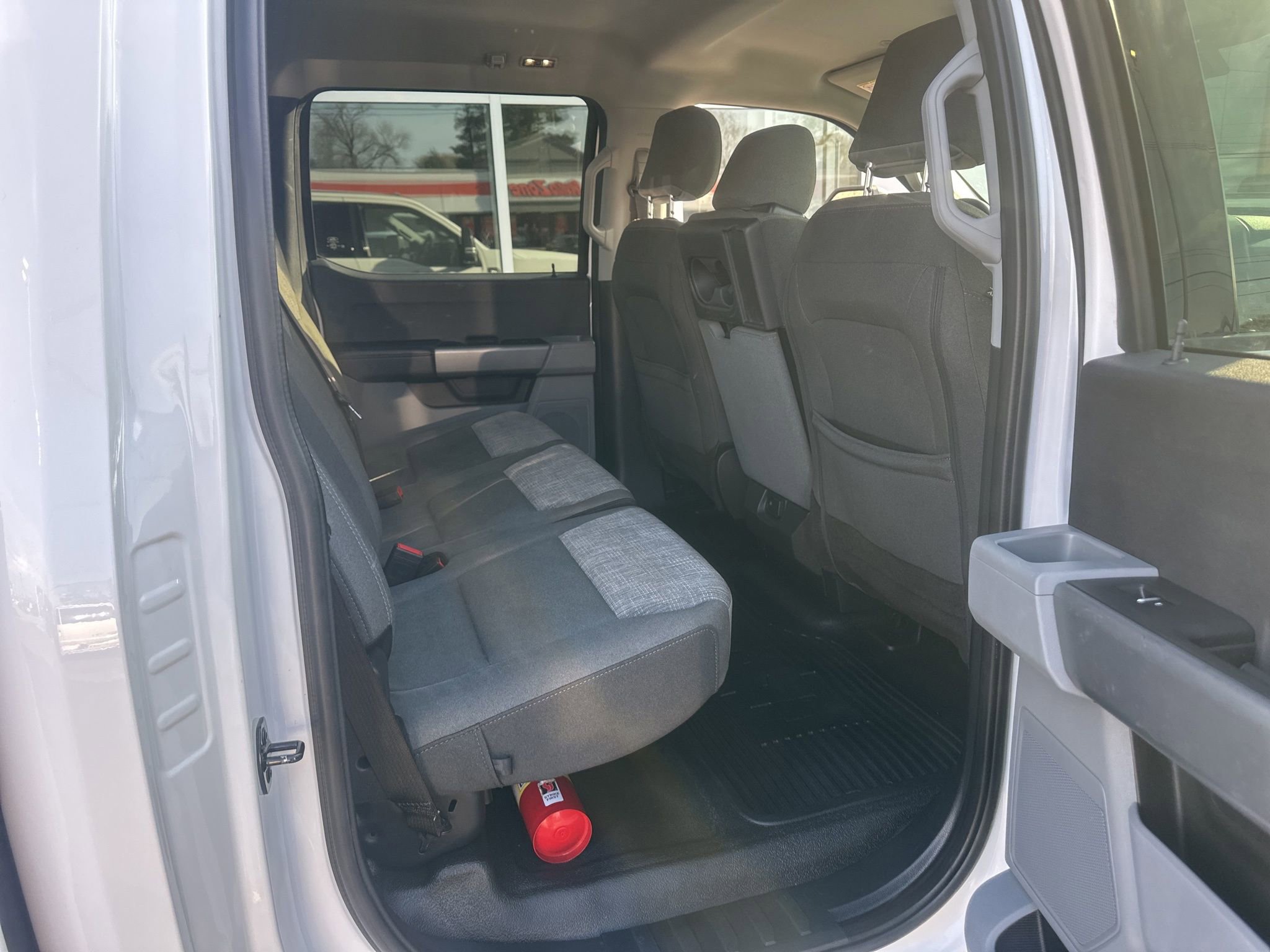 Used 2023 Ford F350 XLT image 12