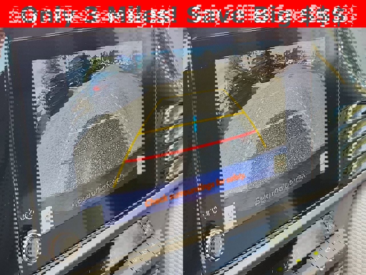 Used 2026 Toyota Camry SE image 25