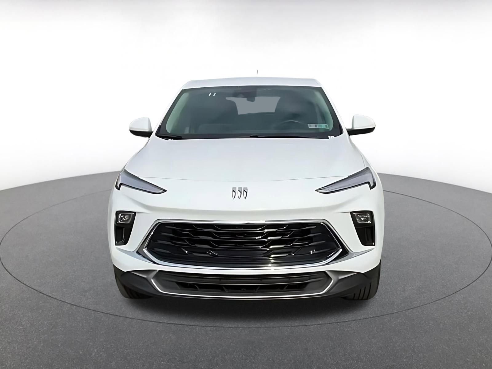 Used 2025 Buick Encore GX Preferred image 5