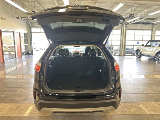 Used 2023 Ford Edge SEL w/ Convenience Package AWD/4WD image 28