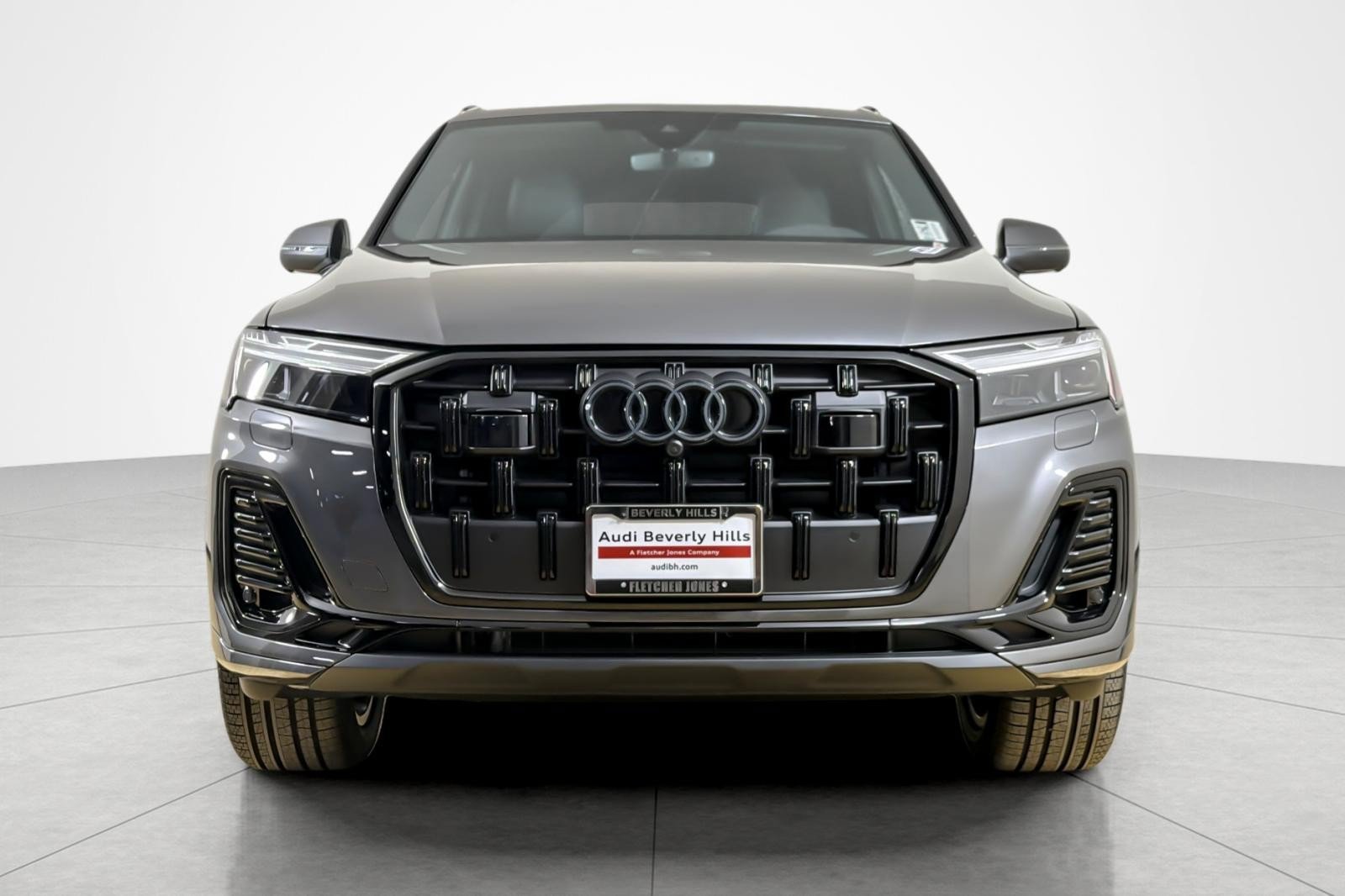 New 2026 Audi Q7 2.0T Premium AWD/4WD image 8