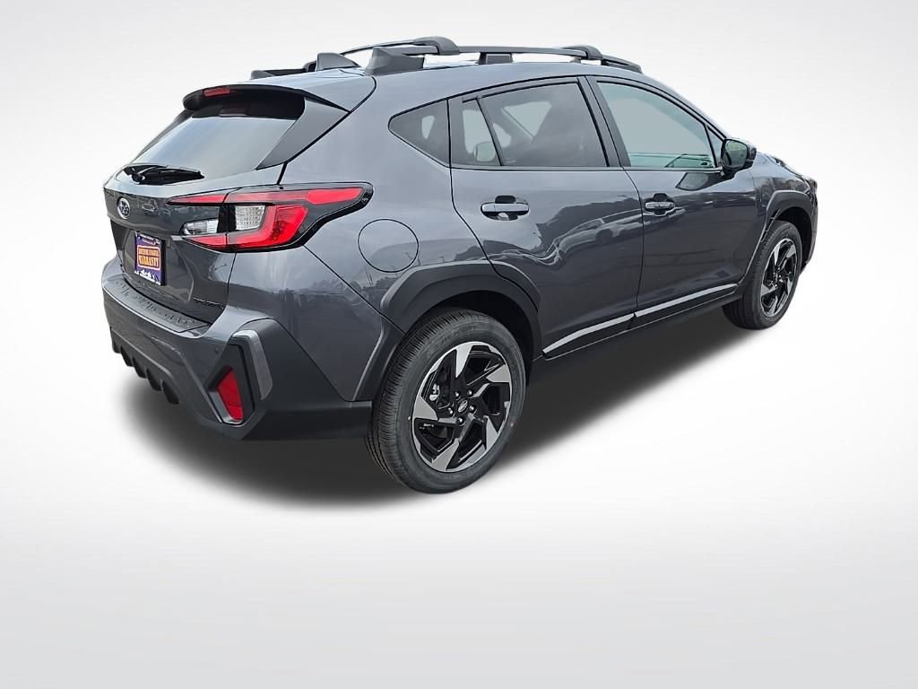 New 2026 Subaru Crosstrek 2.5i Limited image 7