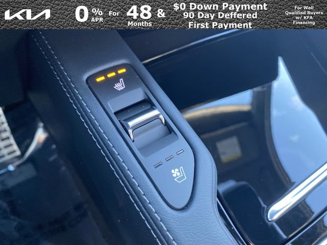 New 2025 Kia Telluride SX X-Line image 8