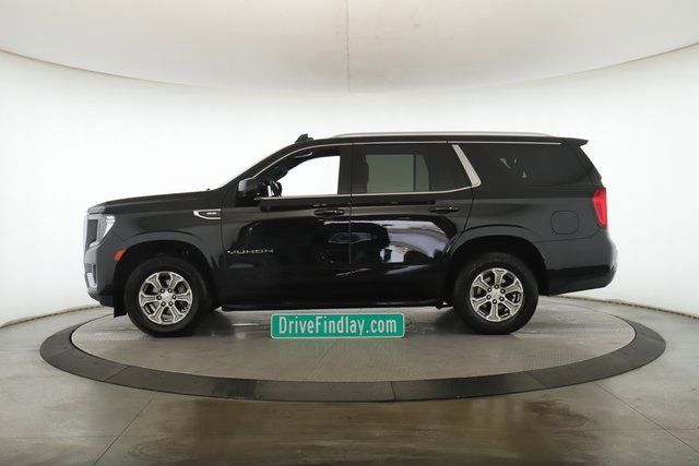 Used 2024 GMC Yukon SLE image 9