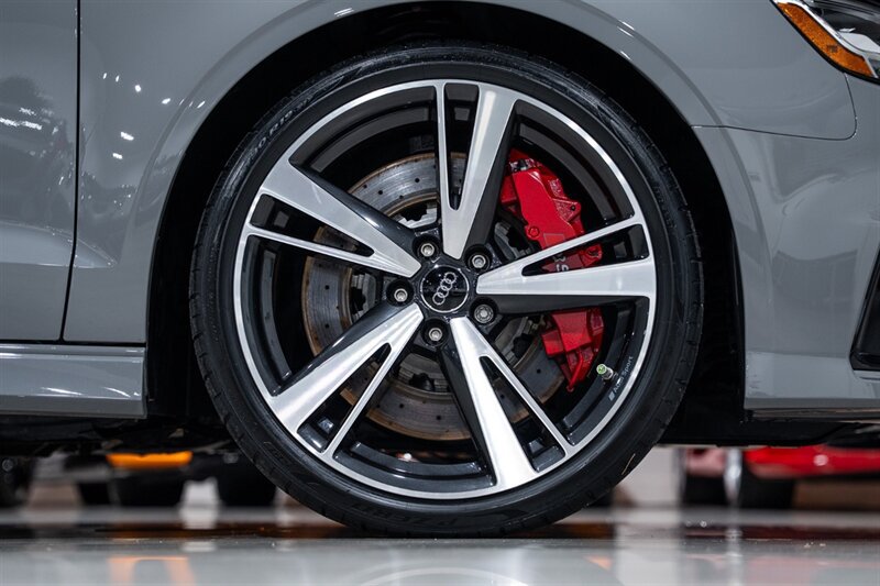 Used 2020 Audi RS 3 AWD/4WD image 51