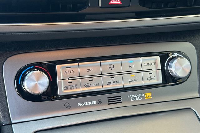 Certified 2023 Hyundai Kona SE FWD image 26