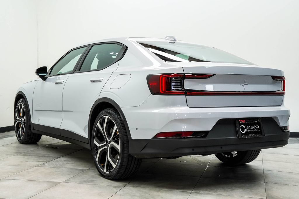 Used 2023 Polestar Polestar 2 w/ Pilot Pack AWD/4WD image 12