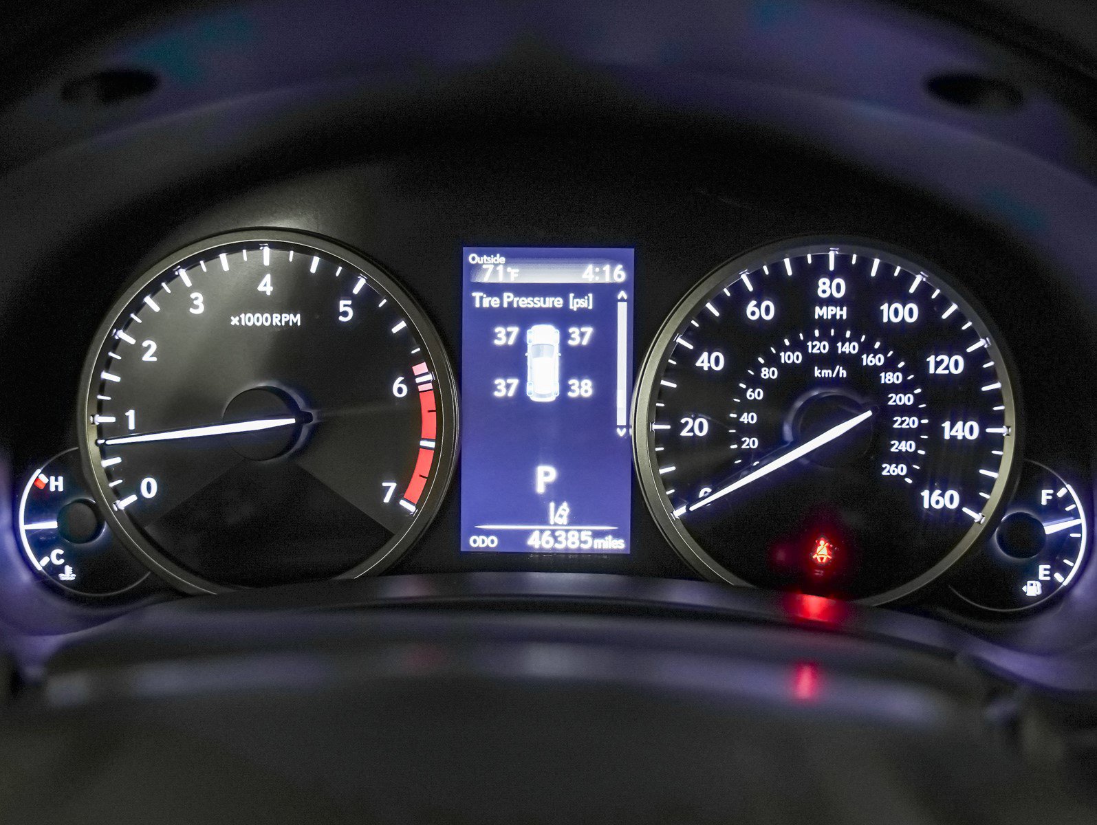 Used 2021 Lexus NX 300 FWD w/ Accessory Package 2 image 16