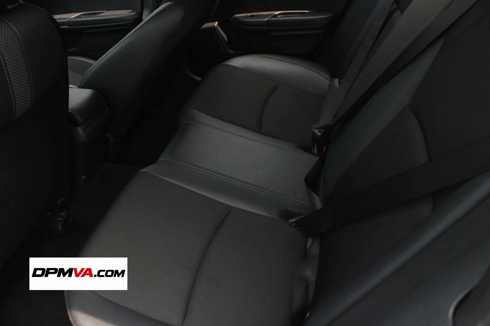 Used 2021 Honda Civic Sport image 18