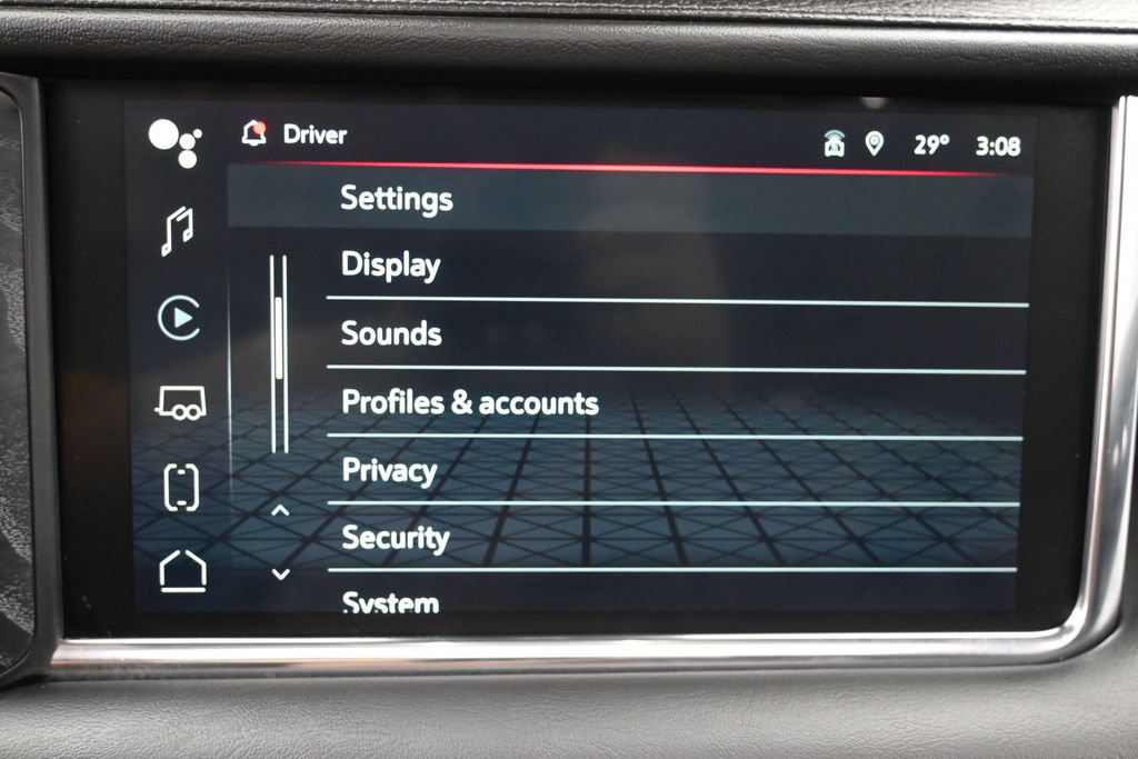 Used 2023 GMC Yukon Denali w/ Denali Reserve Package AWD/4WD image 17