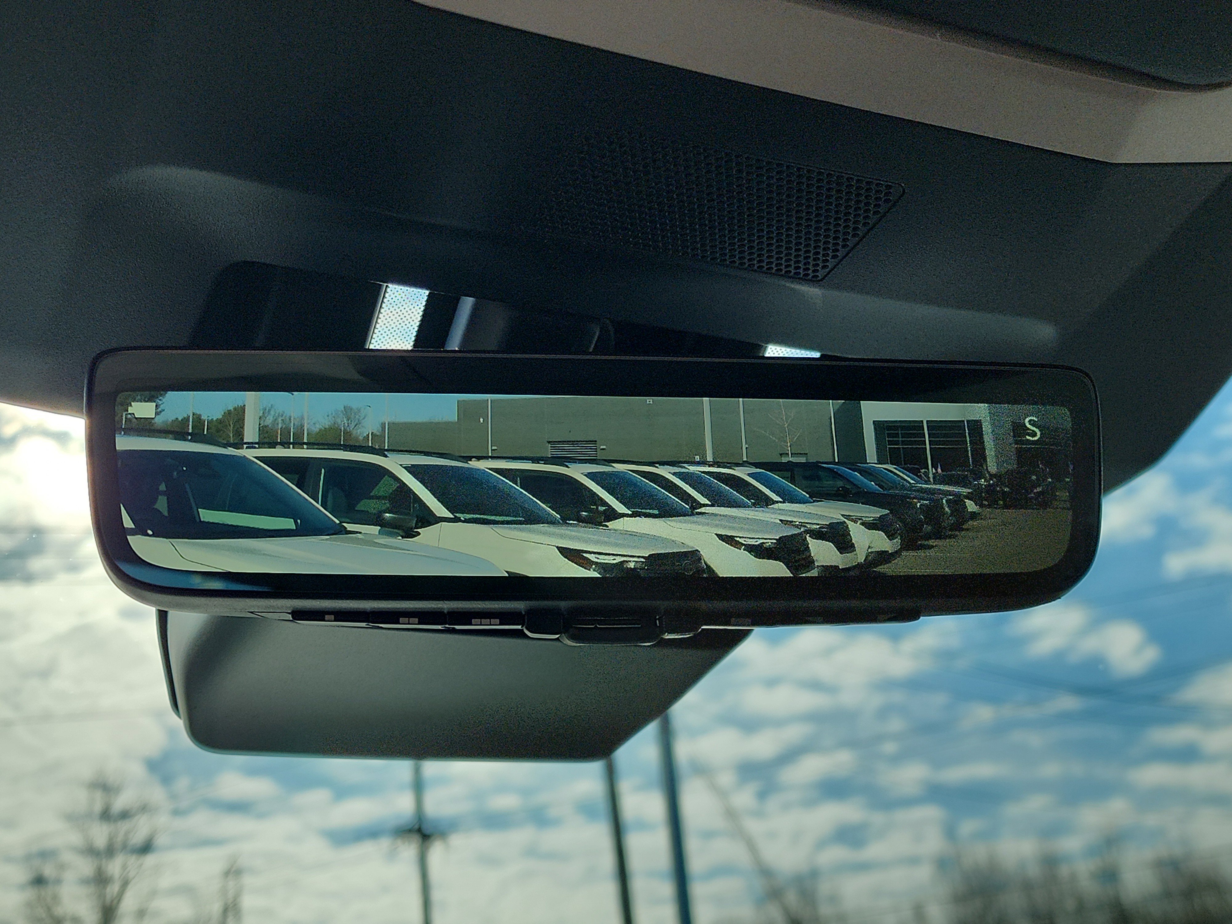 New 2026 Subaru Ascent Bronze Edition image 10